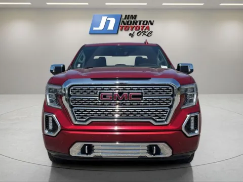 Photos of 2019 GMC Sierra 1500 Denali for sale in Oklahoma City, OK at Jim Norton Toyota Of OKC