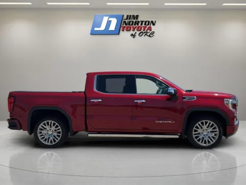 More photos of 2019 GMC Sierra 1500 Denali at Jim Norton Toyota Of OKC, OK
