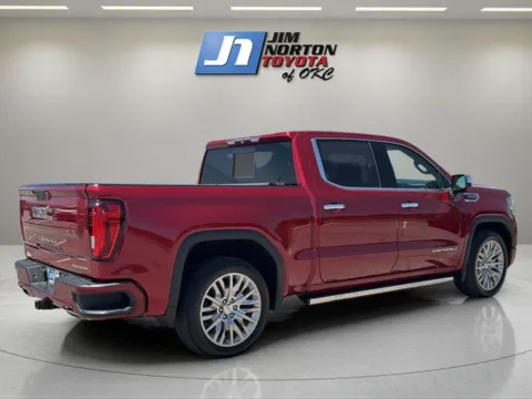 More photos of 2019 GMC Sierra 1500 Denali at Jim Norton Toyota Of OKC, OK