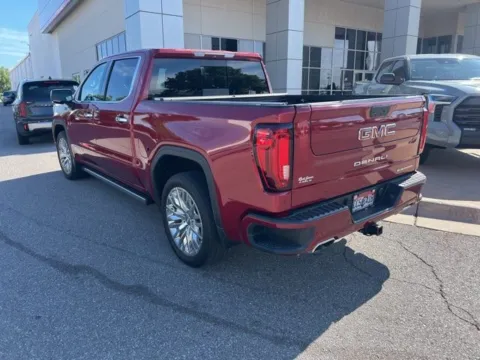 Photos of 2019 GMC Sierra 1500 Denali for sale in Oklahoma City, OK at Jim Norton Toyota Of OKC