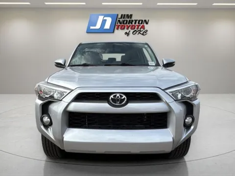 Photos of 2016 Toyota 4Runner SR5 Premium for sale in Oklahoma City, OK at Jim Norton Toyota Of OKC