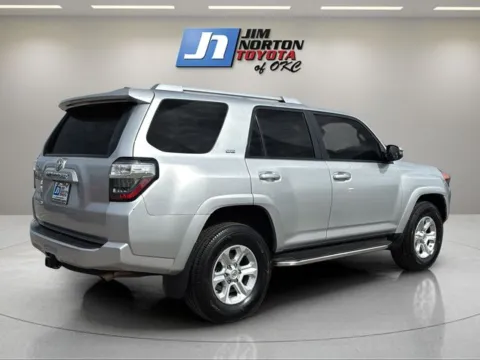 More photos of 2016 Toyota 4Runner SR5 Premium at Jim Norton Toyota Of OKC, OK
