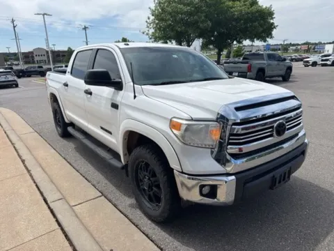 Photos of 2017 Toyota Tundra SR5 for sale in Oklahoma City, OK at Jim Norton Toyota Of OKC