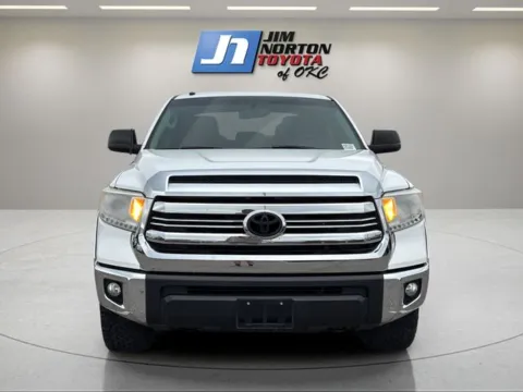 Photos of 2017 Toyota Tundra SR5 for sale in Oklahoma City, OK at Jim Norton Toyota Of OKC