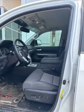 More photos of 2017 Toyota Tundra SR5 at Jim Norton Toyota Of OKC, OK