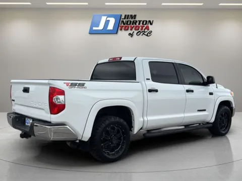 More photos of 2017 Toyota Tundra SR5 at Jim Norton Toyota Of OKC, OK