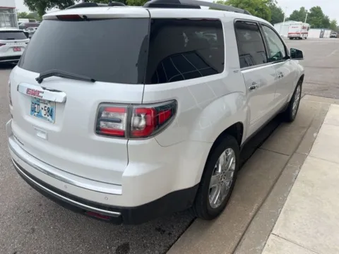 More photos of 2017 GMC Acadia Limited at Jim Norton Toyota Of OKC, OK