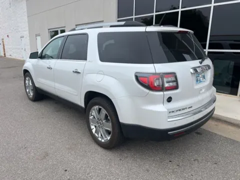 Another view of 2017 GMC Acadia Limited for sale in Oklahoma City, OK at Jim Norton Toyota Of OKC
