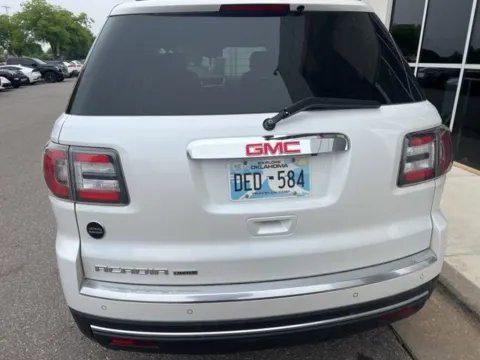 More photos of 2017 GMC Acadia Limited at Jim Norton Toyota Of OKC, OK