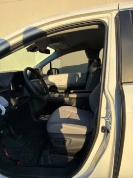 More photos of 2025 Toyota Sienna LE at Jim Norton Toyota Of OKC, OK