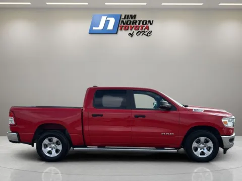 More photos of 2023 Ram 1500 Big Horn/Lone Star at Jim Norton Toyota Of OKC, OK