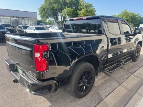 More photos of 2023 Chevrolet Silverado 1500 RST at Jim Norton Toyota Of OKC, OK