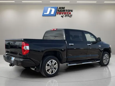 More photos of 2014 Toyota Tundra 1794 at Jim Norton Toyota Of OKC, OK