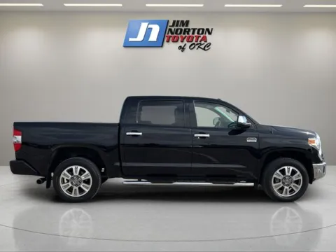 More photos of 2014 Toyota Tundra 1794 at Jim Norton Toyota Of OKC, OK