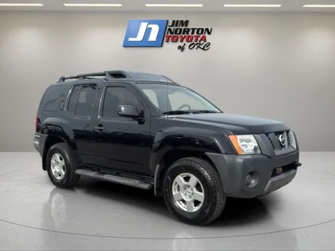 Another view of 2008 Nissan Xterra Off-Road for sale in Oklahoma City, OK at Jim Norton Toyota Of OKC