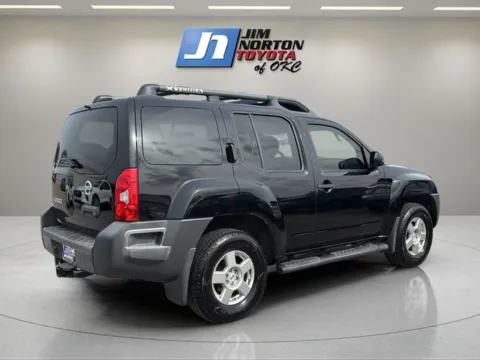 More photos of 2008 Nissan Xterra Off-Road at Jim Norton Toyota Of OKC, OK