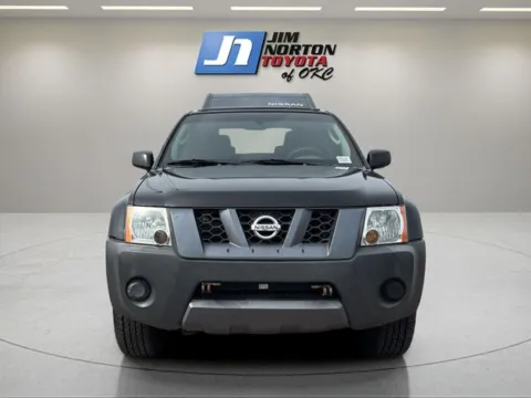 Photos of 2008 Nissan Xterra Off-Road for sale in Oklahoma City, OK at Jim Norton Toyota Of OKC