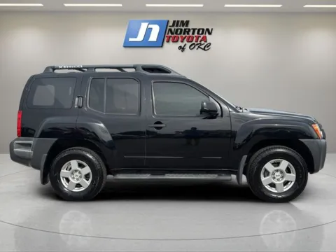 More photos of 2008 Nissan Xterra Off-Road at Jim Norton Toyota Of OKC, OK