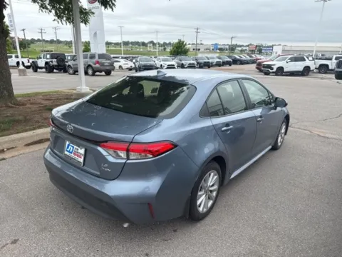 More photos of 2026 Toyota Corolla Hybrid LE at Jim Norton Toyota Of OKC, OK