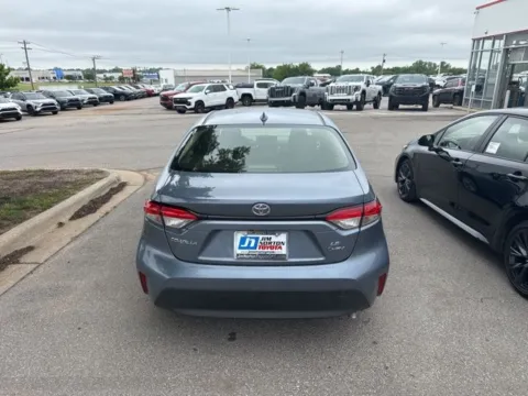 More photos of 2026 Toyota Corolla Hybrid LE at Jim Norton Toyota Of OKC, OK
