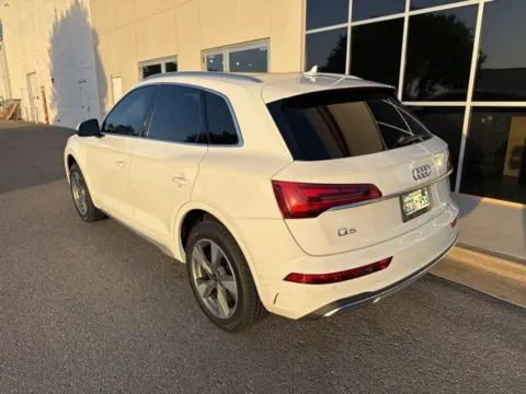 More photos of 2023 Audi Q5 40 Prestige at Jim Norton Toyota Of OKC, OK