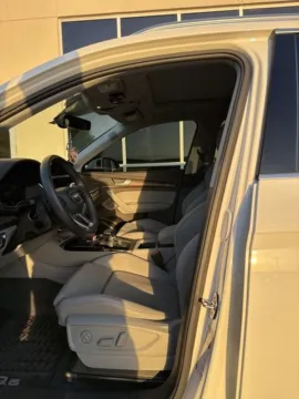 More photos of 2023 Audi Q5 40 Prestige at Jim Norton Toyota Of OKC, OK