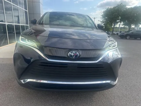 Photos of 2021 Toyota Venza Limited for sale in Oklahoma City, OK at Jim Norton Toyota Of OKC