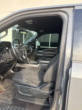 More photos of 2018 Ford F-150 XLT at Jim Norton Toyota Of OKC, OK