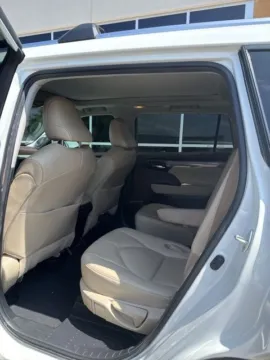 More photos of 2021 Toyota Highlander Platinum at Jim Norton Toyota Of OKC, OK