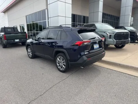 More photos of 2023 Toyota RAV4 XLE Premium at Jim Norton Toyota Of OKC, OK
