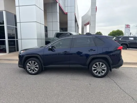 More photos of 2023 Toyota RAV4 XLE Premium at Jim Norton Toyota Of OKC, OK