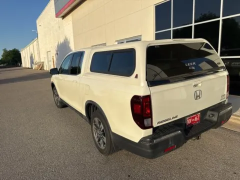 More photos of 2017 Honda Ridgeline RTL at Jim Norton Toyota Of OKC, OK