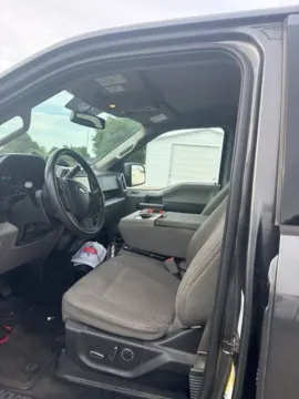 More photos of 2015 Ford F-150 XLT at Jim Norton Toyota Of OKC, OK