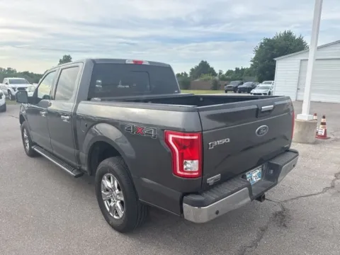 More photos of 2015 Ford F-150 XLT at Jim Norton Toyota Of OKC, OK