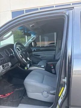More photos of 2015 Toyota Tacoma at Jim Norton Toyota Of OKC, OK