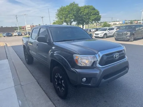 Photos of 2015 Toyota Tacoma for sale in Oklahoma City, OK at Jim Norton Toyota Of OKC