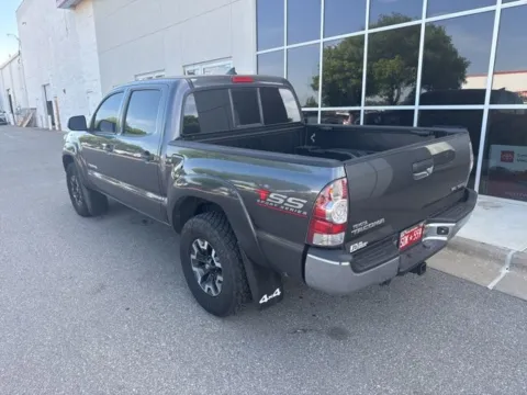 More photos of 2015 Toyota Tacoma at Jim Norton Toyota Of OKC, OK
