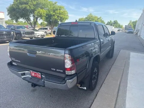 Another view of 2015 Toyota Tacoma for sale in Oklahoma City, OK at Jim Norton Toyota Of OKC