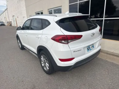 More photos of 2018 Hyundai Tucson SEL at Jim Norton Toyota Of OKC, OK