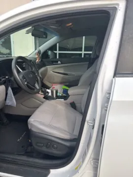 More photos of 2018 Hyundai Tucson SEL at Jim Norton Toyota Of OKC, OK