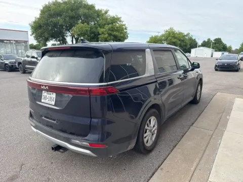 Another view of 2023 Kia Carnival LX for sale in Oklahoma City, OK at Jim Norton Toyota Of OKC