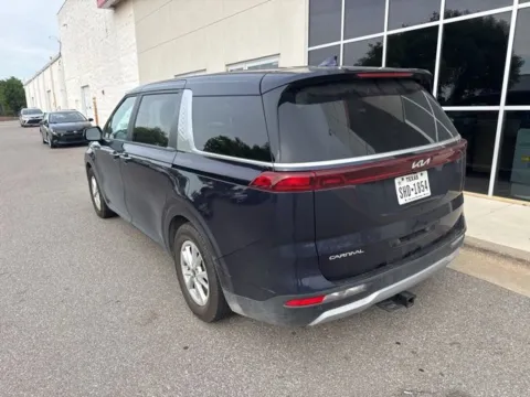 More photos of 2023 Kia Carnival LX at Jim Norton Toyota Of OKC, OK