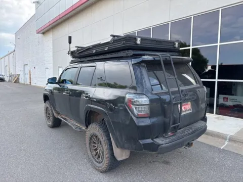 More photos of 2020 Toyota 4Runner TRD Off-Road at Jim Norton Toyota Of OKC, OK