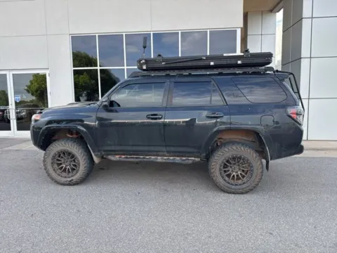 More photos of 2020 Toyota 4Runner TRD Off-Road at Jim Norton Toyota Of OKC, OK