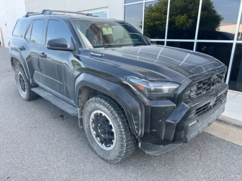 More photos of 2025 Toyota 4Runner i-FORCE MAX Hybrid TRD Off Road at Jim Norton Toyota Of OKC, OK