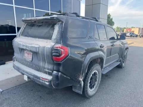 More photos of 2025 Toyota 4Runner i-FORCE MAX Hybrid TRD Off Road at Jim Norton Toyota Of OKC, OK
