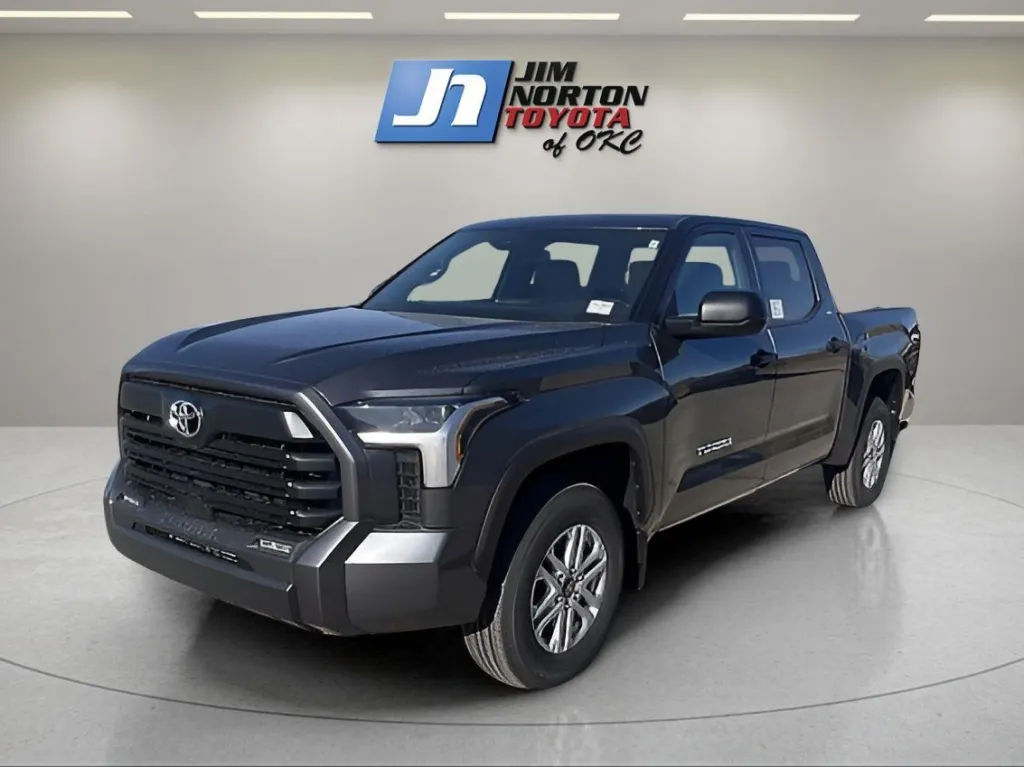 2025 Toyota Tundra SR5 for sale in Oklahoma City, OK