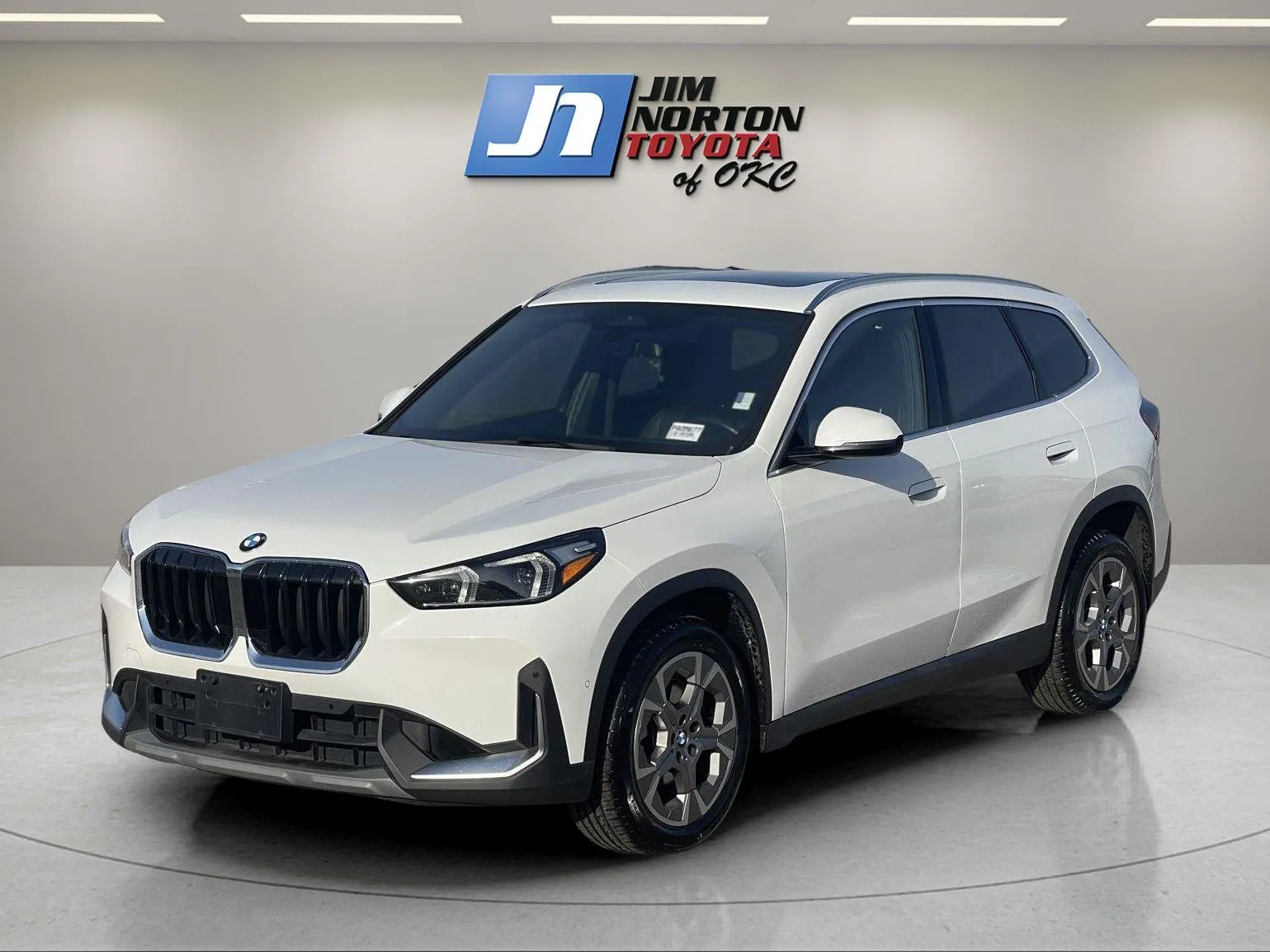 2023 BMW X1 xDrive28i for sale in Oklahoma City, OK