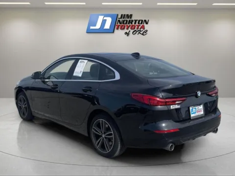 Another view of 2024 BMW 2 Series 228i for sale in Oklahoma City, OK at Jim Norton Toyota Of OKC