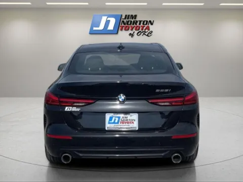 More photos of 2024 BMW 2 Series 228i at Jim Norton Toyota Of OKC, OK